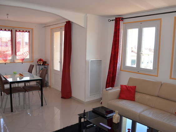 Homestay Perpignan 51290