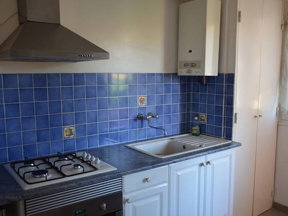 Quedarse En Casa Perpignan 51290-4