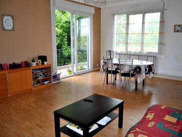 Habitación En Alquiler Pessac 51532