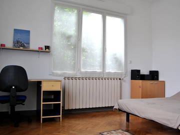 Habitación En Alquiler Pessac 51532