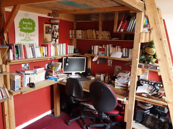 Colocation Saint-Gilles 52111-1