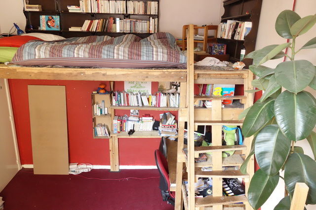 Colocation Saint-Gilles 52111