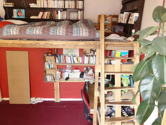 Colocation Saint-Gilles 52111-3