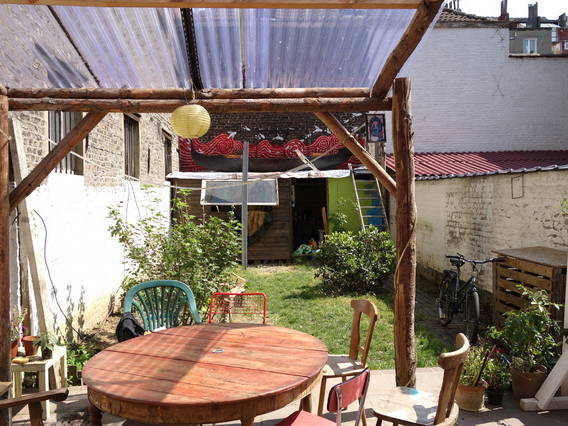 Colocation Saint-Gilles 52111-4