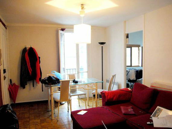 Logement Entier Montpellier 52114-1