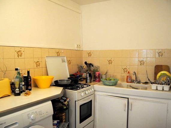 Logement Entier Montpellier 52114-4