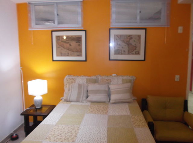 Logement Entier Rio de Janeiro 52478