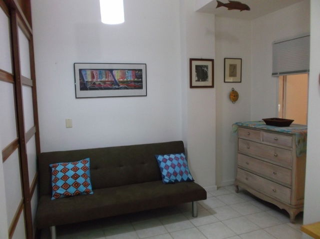 Logement Entier Rio de Janeiro 52478