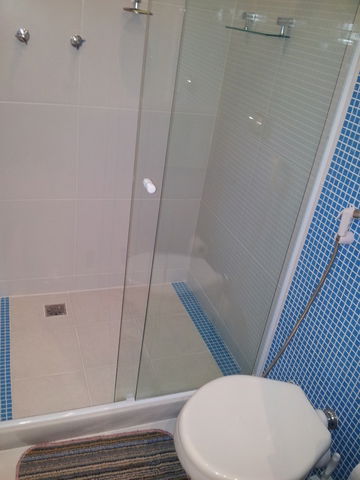 Logement Entier Rio de Janeiro 52478