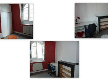 Habitación En Alquiler Douai 52563