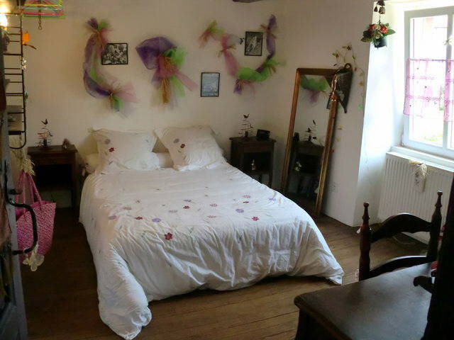 Homestay Petit-Croix 52611