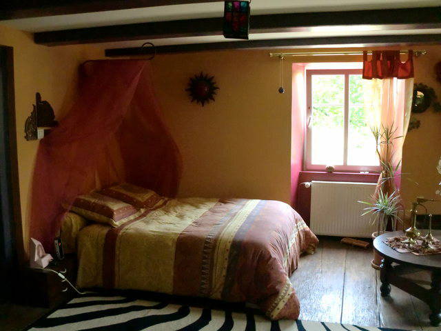 Homestay Petit-Croix 52621