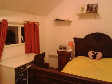 Room For Rent Paris 52922