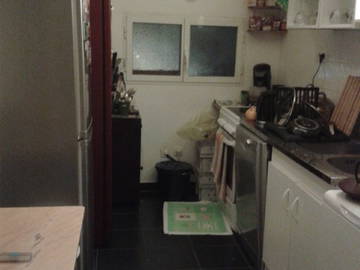 Chambre Chez L'habitant Paris 52922-4