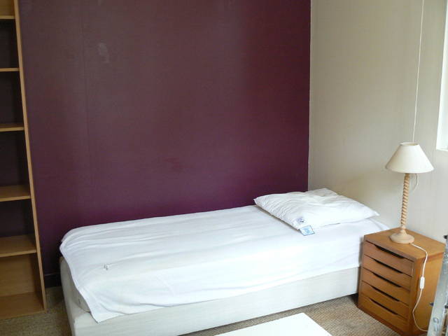 Chambre Chez L'habitant La Celle-Saint-Cloud 53026-1