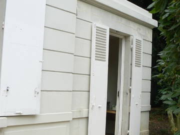 Chambre Chez L'habitant La Celle-Saint-Cloud 53026-2