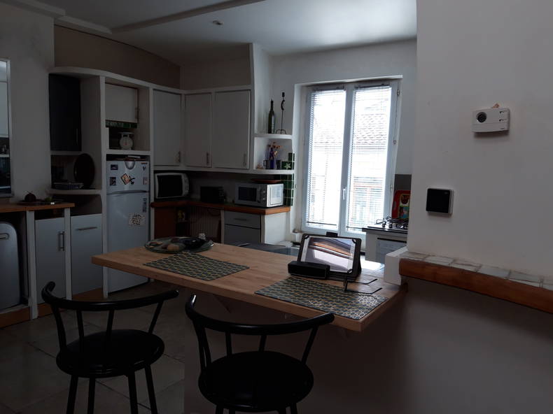 Homestay Montpellier 53058-1