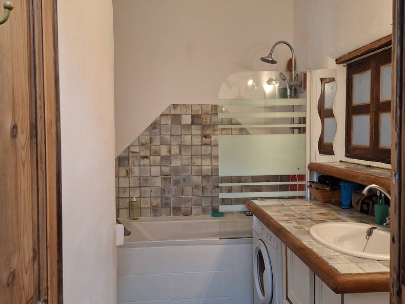 Homestay Montpellier 53058-2