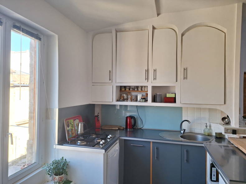 Homestay Montpellier 53058-4