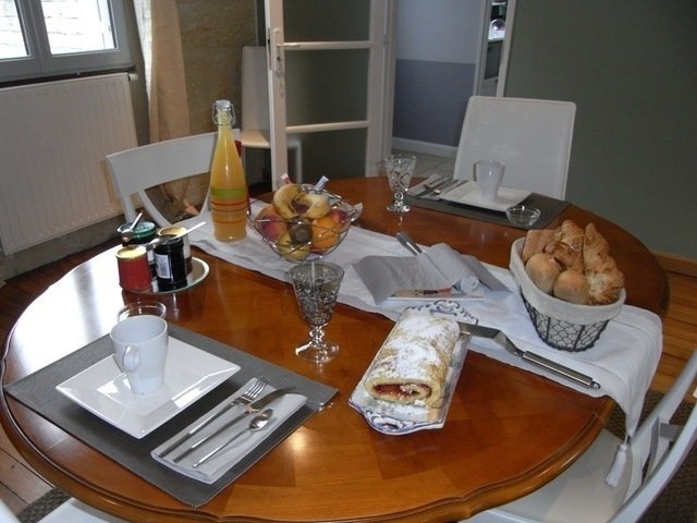 Quartos De Hóspedes Langeais 53169