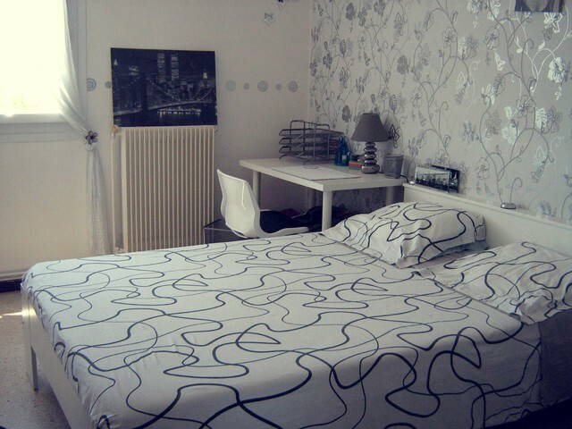 Homestay Montpellier 53272