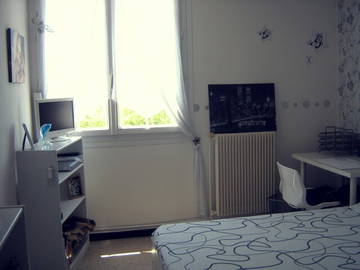 Room For Rent Montpellier 53272