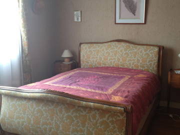 Chambre Chez L'habitant La Rochelle 53559-1