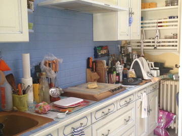 Chambre Chez L'habitant La Rochelle 53559-3