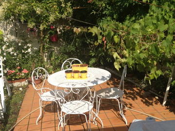 Chambre Chez L'habitant La Rochelle 53559-4