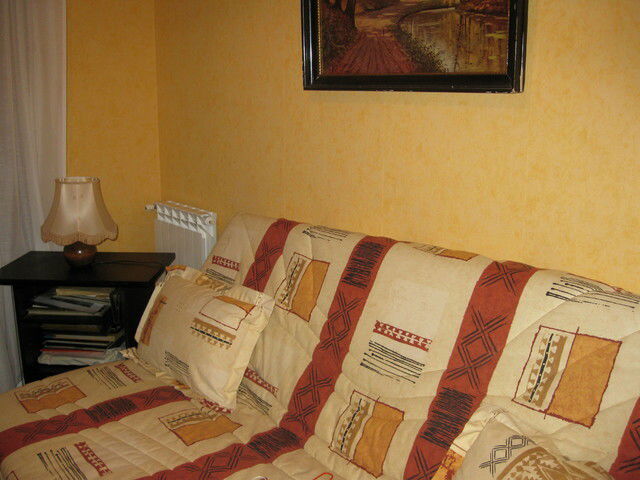 Chambre Chez L'habitant La Ciotat 53943