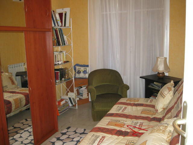 Homestay La Ciotat 53943