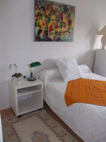 Chambre Chez L'habitant Montpellier 54001