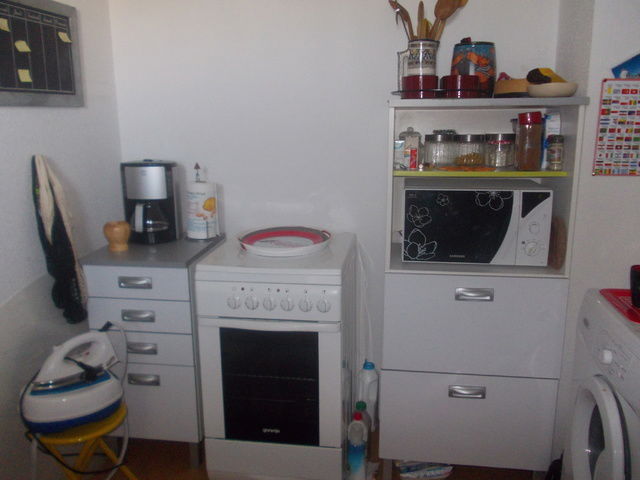 Chambre Chez L'habitant Montpellier 54001