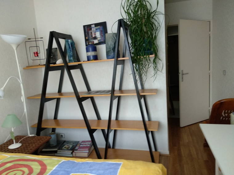 Homestay Marseille 54431