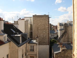 Chambre À Louer Paris 54510