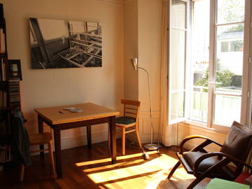 Chambre À Louer Paris 54510