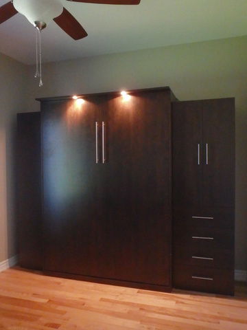 Chambre Chez L'habitant Gatineau 54640