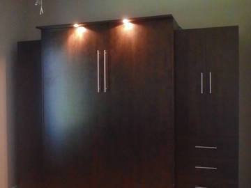 Chambre Chez L'habitant Gatineau 54640-1