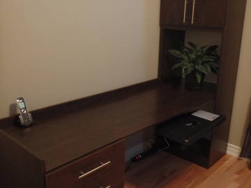 Chambre Chez L'habitant Gatineau 54640-2