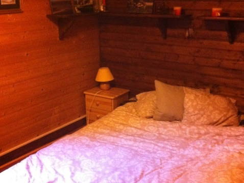 Homestay Lucinges 54658-1