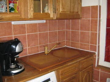 Homestay Lucinges 54658-3