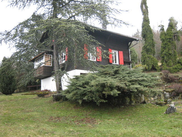 Chambre Chez L'habitant Lucinges 54658