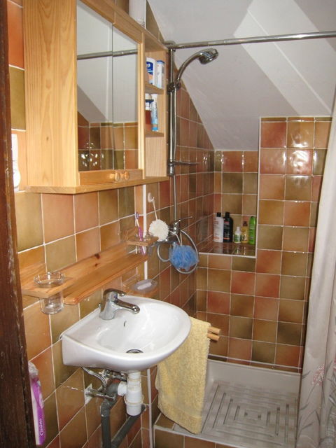 Chambre Chez L'habitant Lucinges 54658