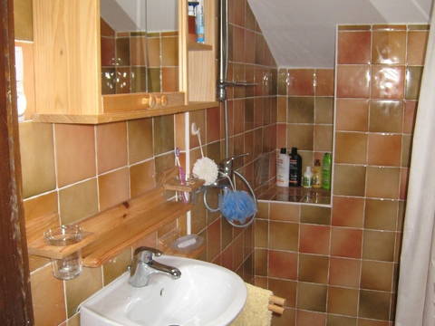 Homestay Lucinges 54658-5