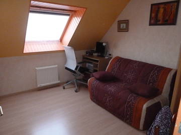 Chambre À Louer Persan 54858