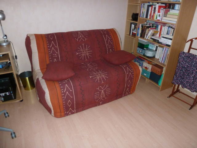 Chambre Chez L'habitant Persan 54858-2