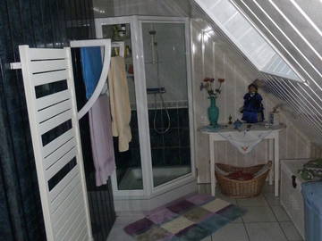 Chambre Chez L'habitant Persan 54858-3