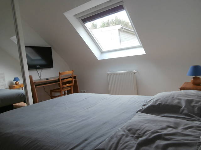 Quedarse En Casa Quimper 55072-4