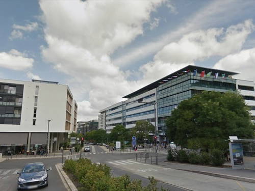 Colocación Lyon 55075-2