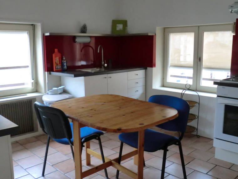 Homestay Lyon 55075